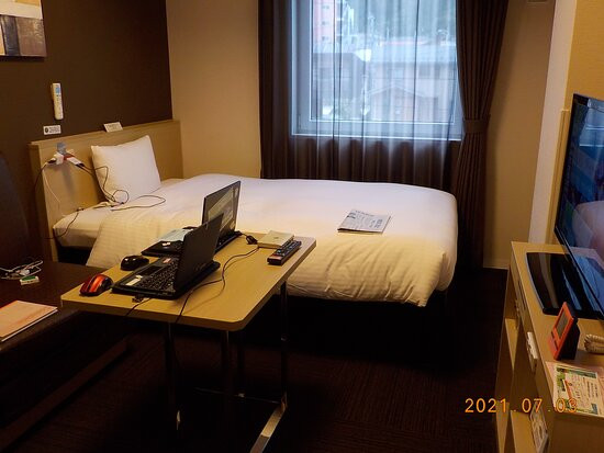 Hotel Route Inn Kamaishi主图