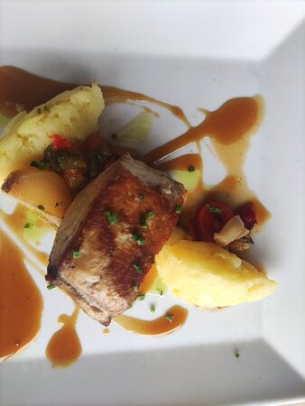 Hotel Restaurante El Lacayo de Sestiello主图