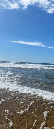 Deepwater National Park-Agnes Water必去景点