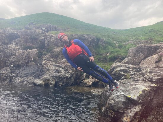 Yorkshire Adventure Company景点图片