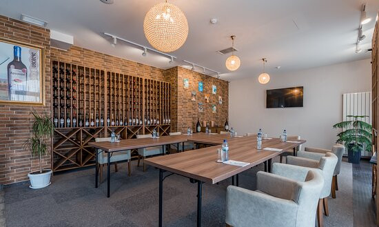 Akhasheni Wine Resort and Spa主图