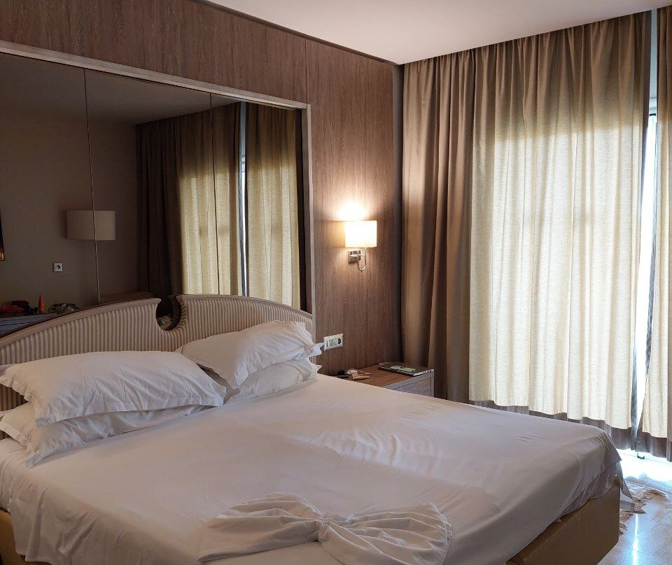 JAZ Tour Khalef Hotel主图