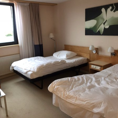 Holiday Inn The Hague - Voorburg By IHG-官方