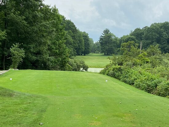 Village Green Golf Club-Newaygo必去景点