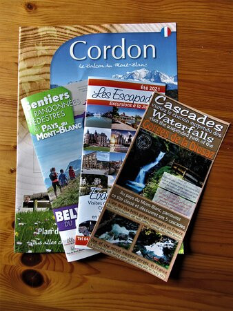 Cordon Tourisme - Tourist Office-Cordon必去景点