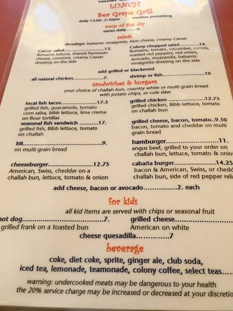 Colony Hotel and Cabana Club主图