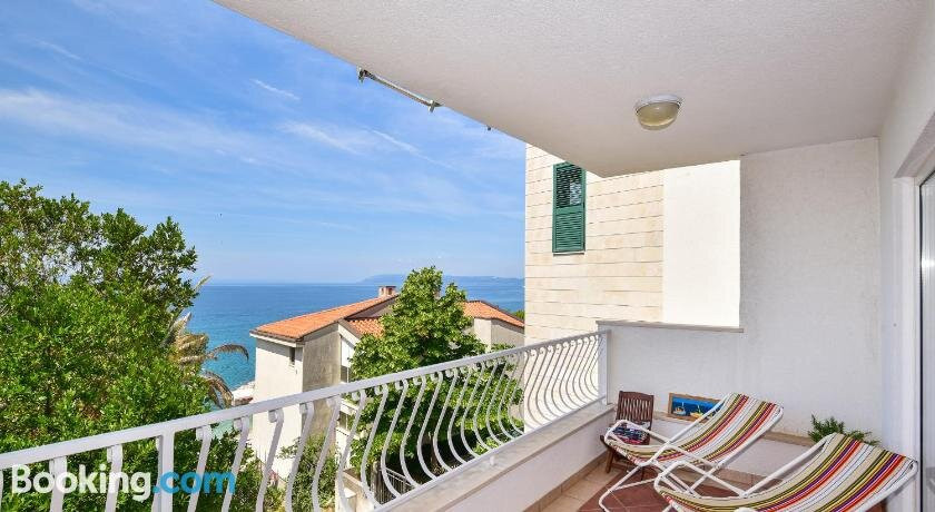Apartments Mirela