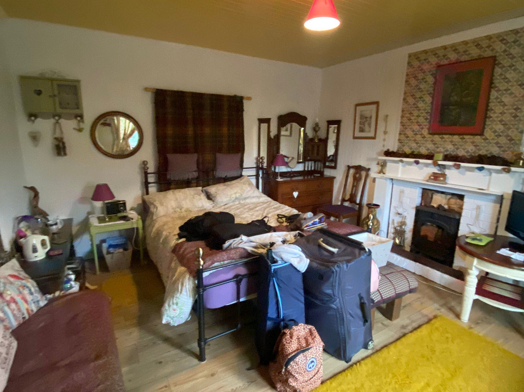 Moira’s B&B