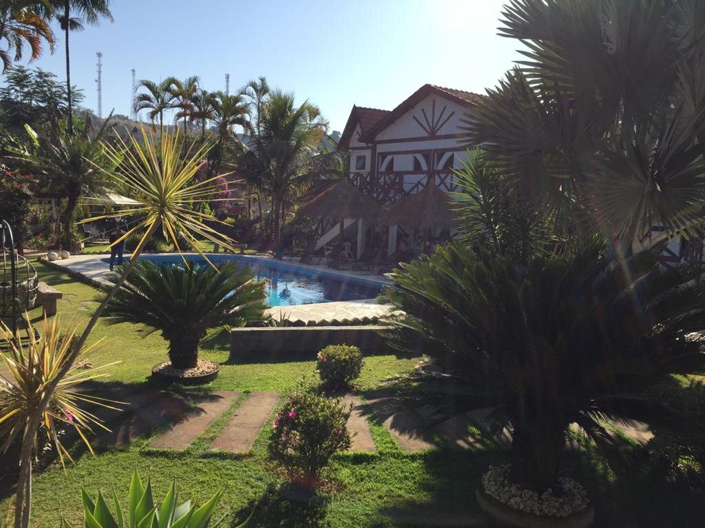 Pousada Igarapé主图