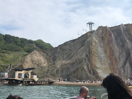 Needles Pleasure Cruises Ltd景点图片