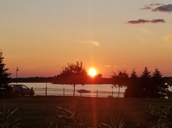 1000群岛港口酒店主图