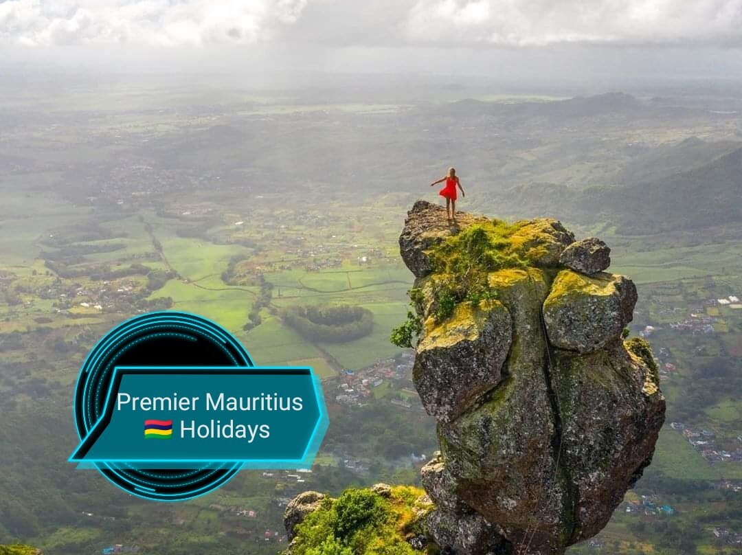 Premier Mauritius Holidays & Car Rental-弗力克昂弗雷克必去景点