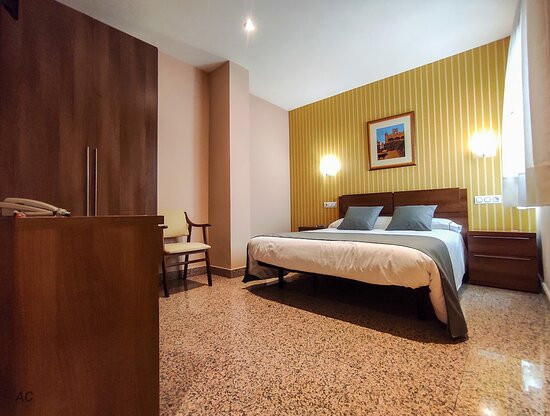 阿科斯酒店主图