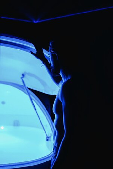 GRAVITI - Centre de Flottaison Lyon-里昂必去景点