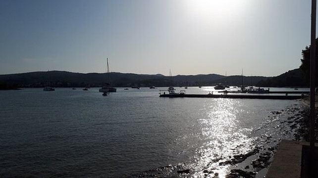 Fish & Fun - Korcula-科尔丘拉镇必去景点