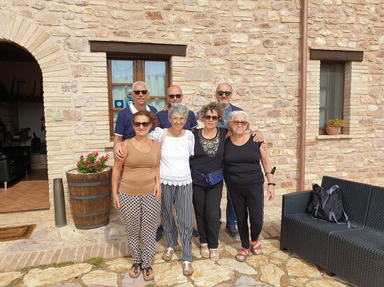 Agriturismo La Collina主图