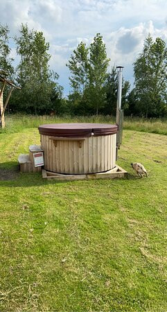 Foxholes Farm Shop & Butchery-Hertford必去景点