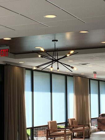 Four Points by Sheraton Cleveland-Eastlake主图