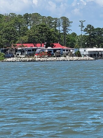 Frontier Town-大洋城必去景点