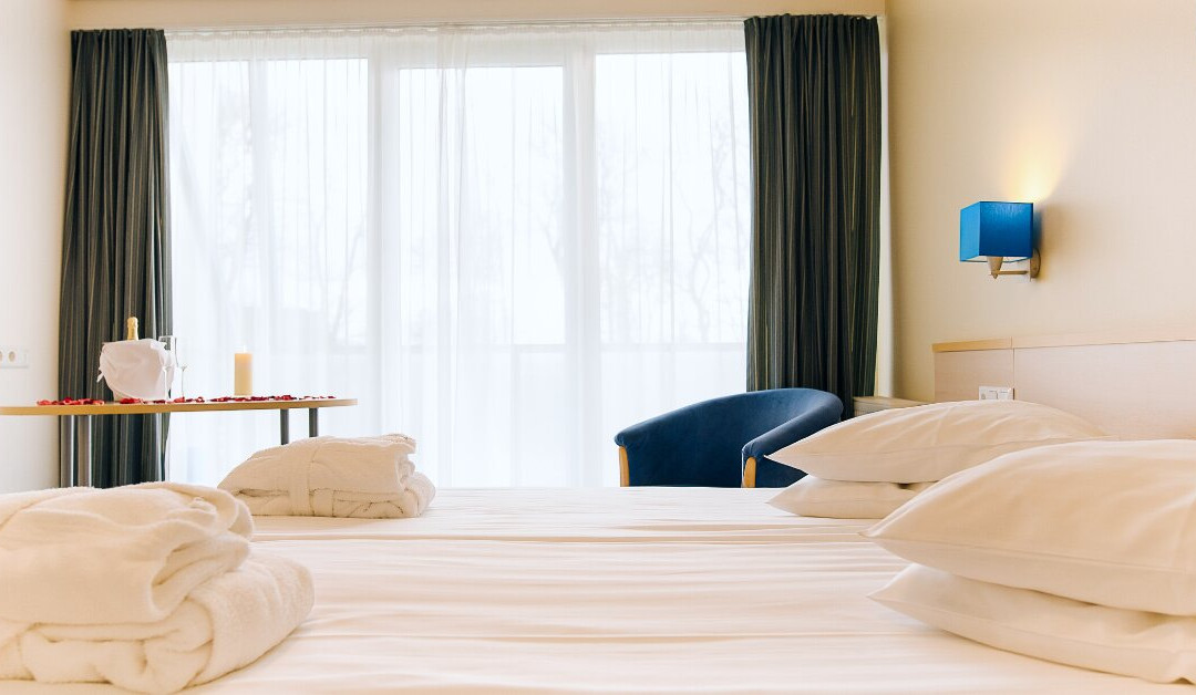 Asa Spa Hotell主图