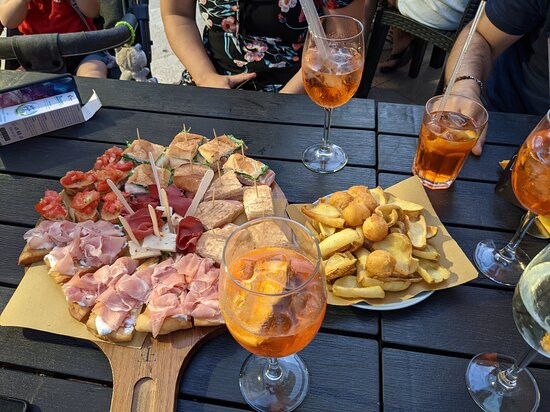 Spirito di Vino Wine Bar-San Vito dei Normanni必去景点