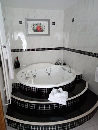Villa Rose Hotel & Spa-客卧