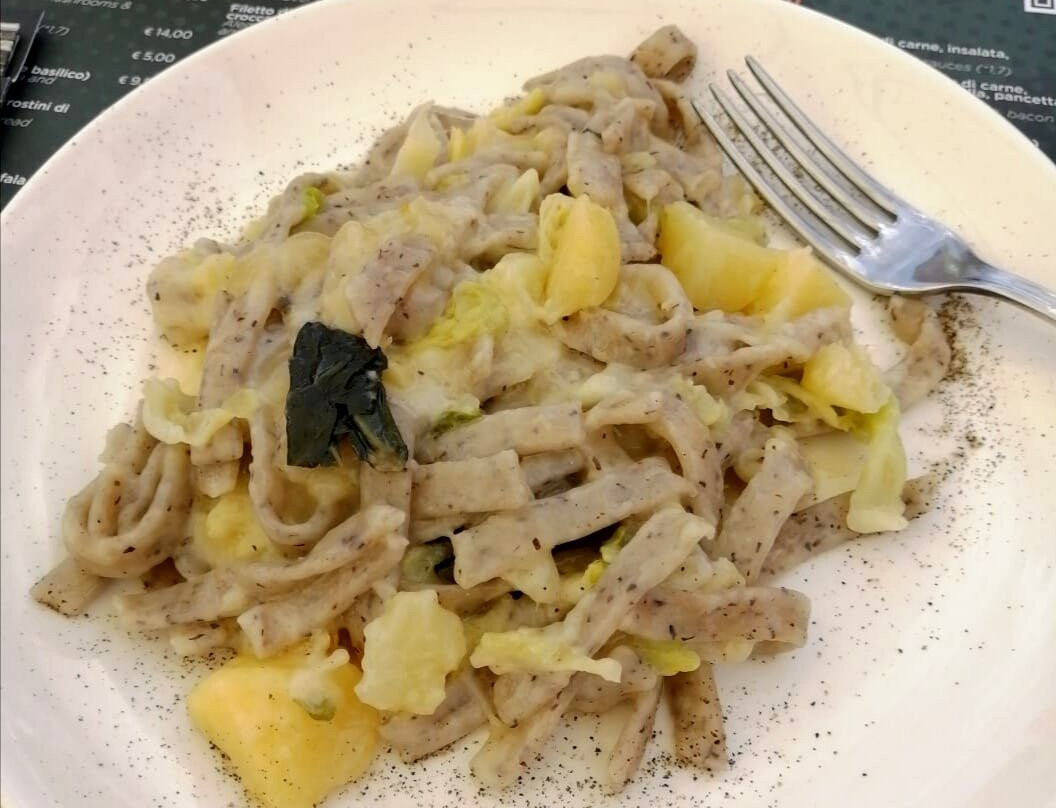 San Rocco餐馆和美食-Ristorante Bar Pizzeria Alegra