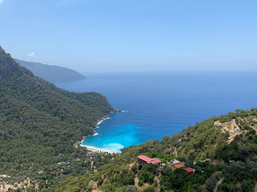 Kabak Dome Suites