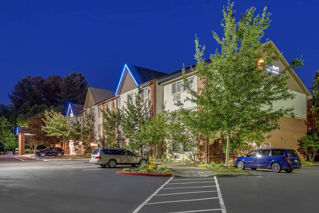 Comfort Inn & Suites Tualatin - Lake Oswego South主图