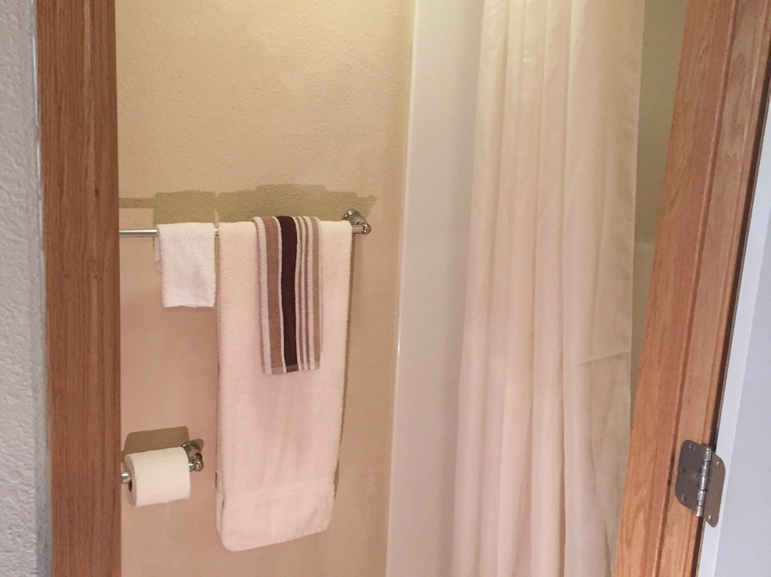 Watford City Star Motel