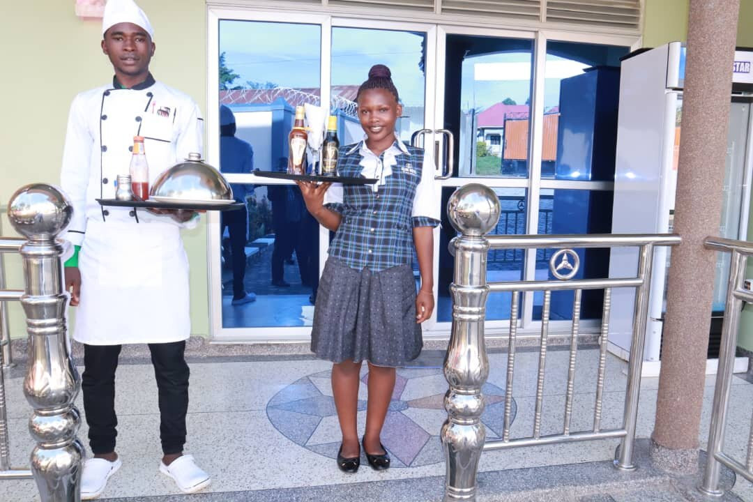 Celine Motel Kalisizo