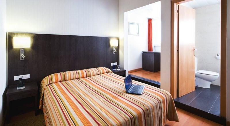 Tiana酒店住宿-Hotel Miramar Badalona