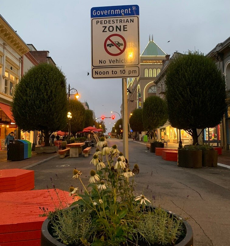 Government Street景点图片