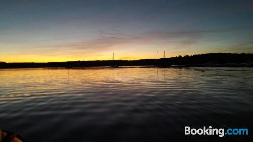Roaring Water Lodge
