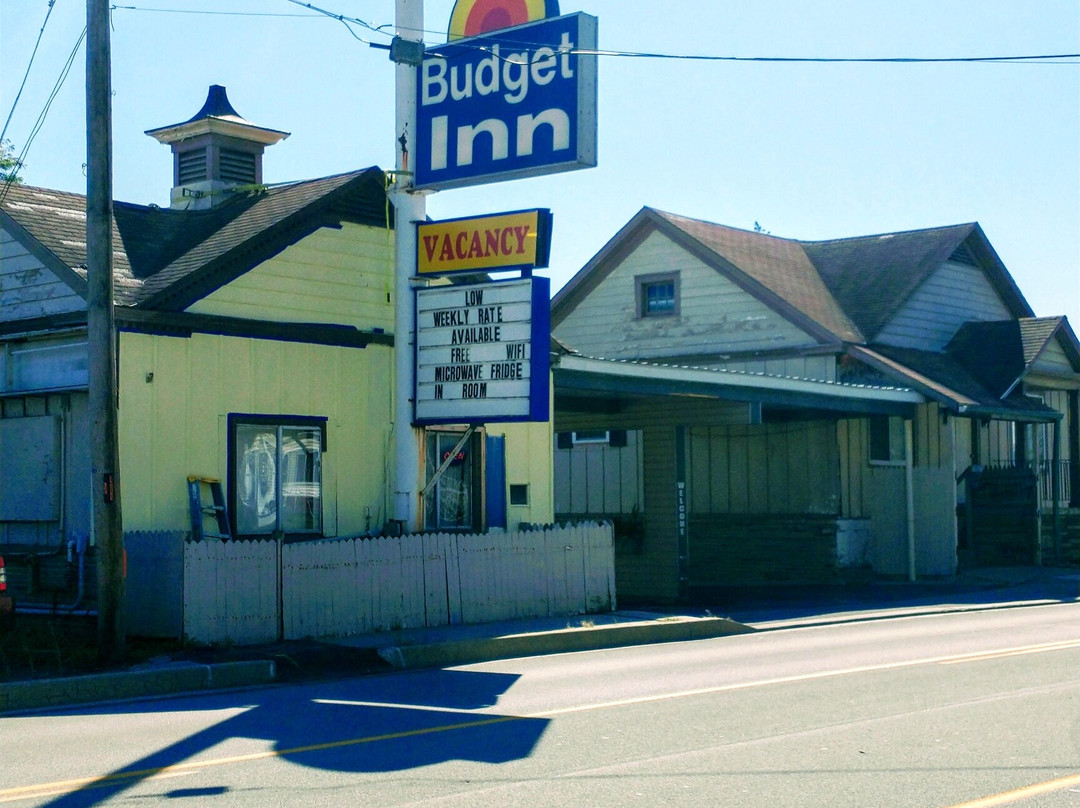 Budget Inn