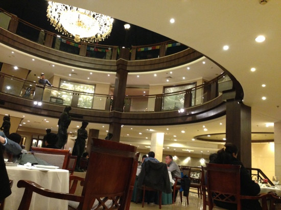 上海川国演义(浦东店)主图