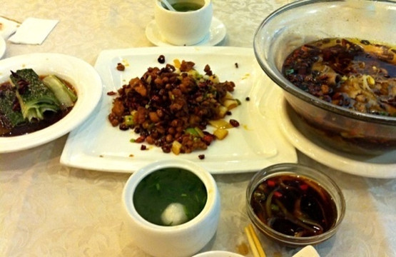 蜀菜行家(又一城店)主图