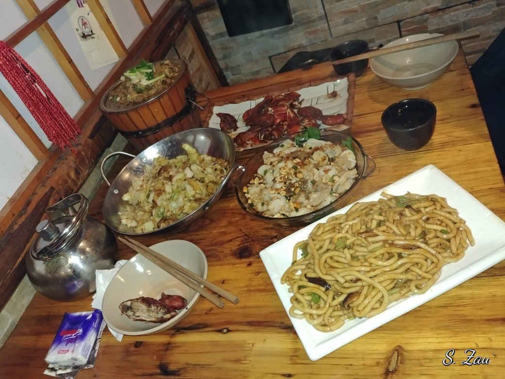 风波庄(政民路店)