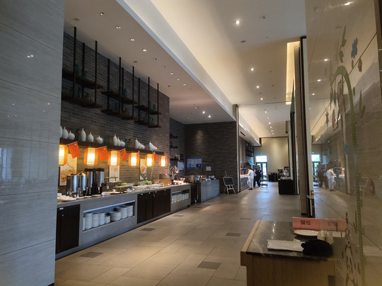 Mercure Hefei Sunac主图