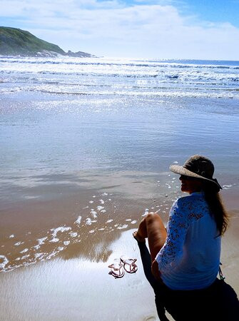 Praia do Porto-Imbituba必去景点