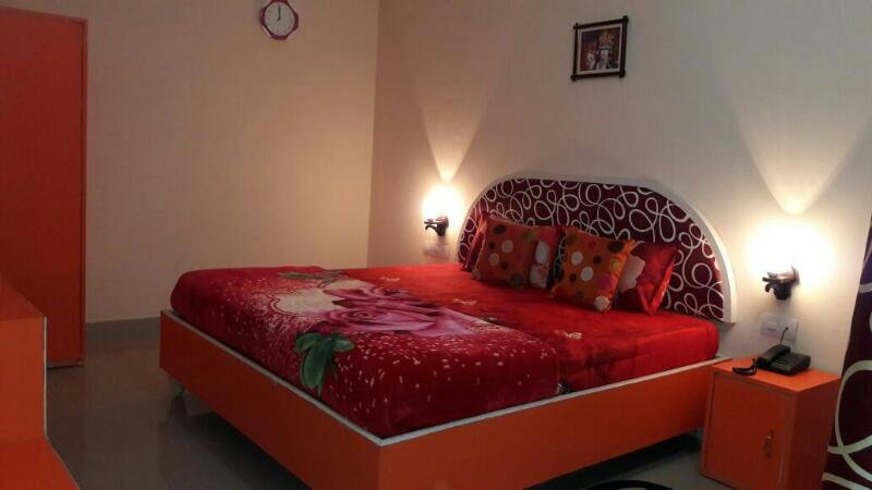 Paradise Luxury Homestay