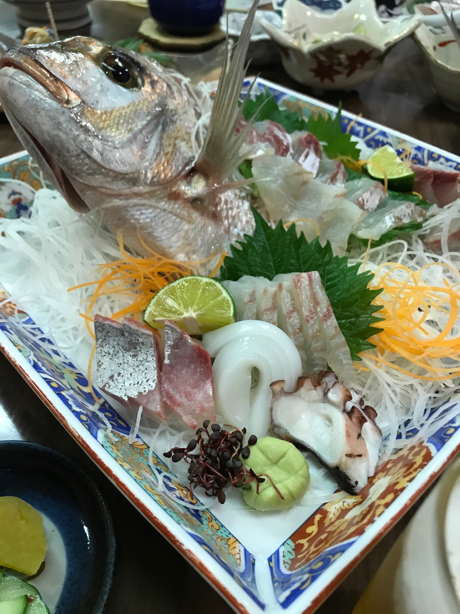 Yoshinoya-官方