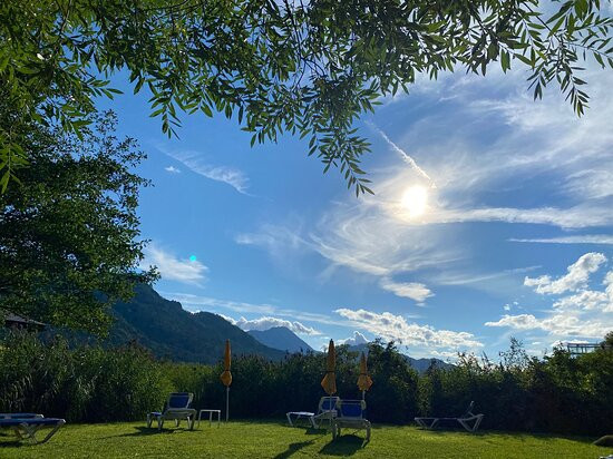 Seehotel Enzian主图