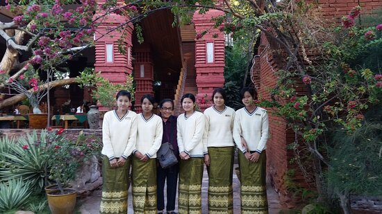 Kaday Aung Hotel主图