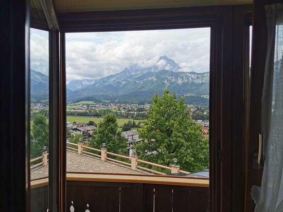 Aparthotel Sonnleitn主图