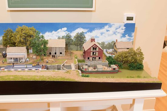 Hagen History Center-伊利必去景点