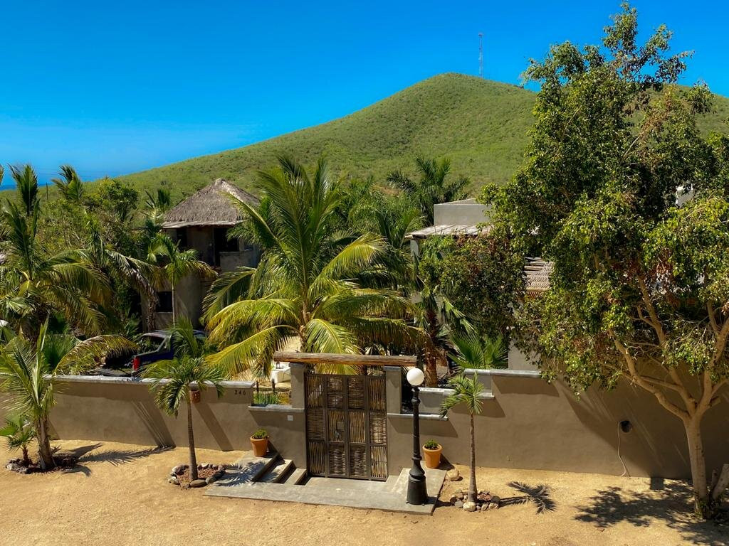 Pure Baja Suites & Retreats主图