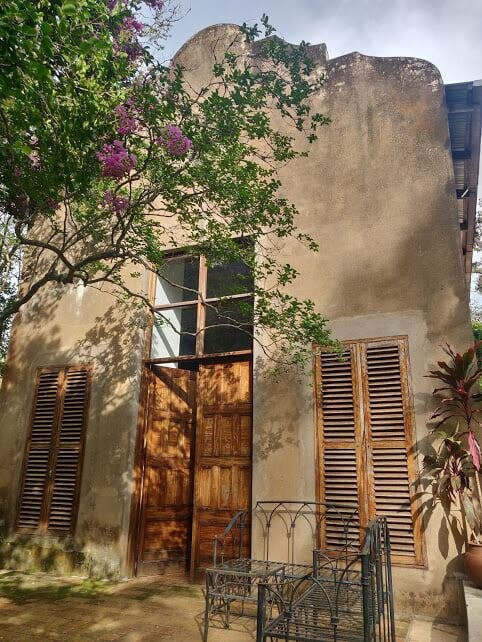 Huntingdon House主图