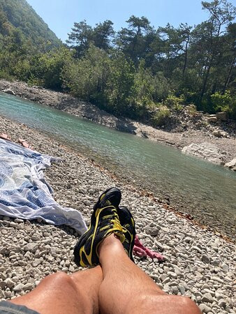 Parc Départemental de l'Esteron-Roquesteron-Grasse必去景点