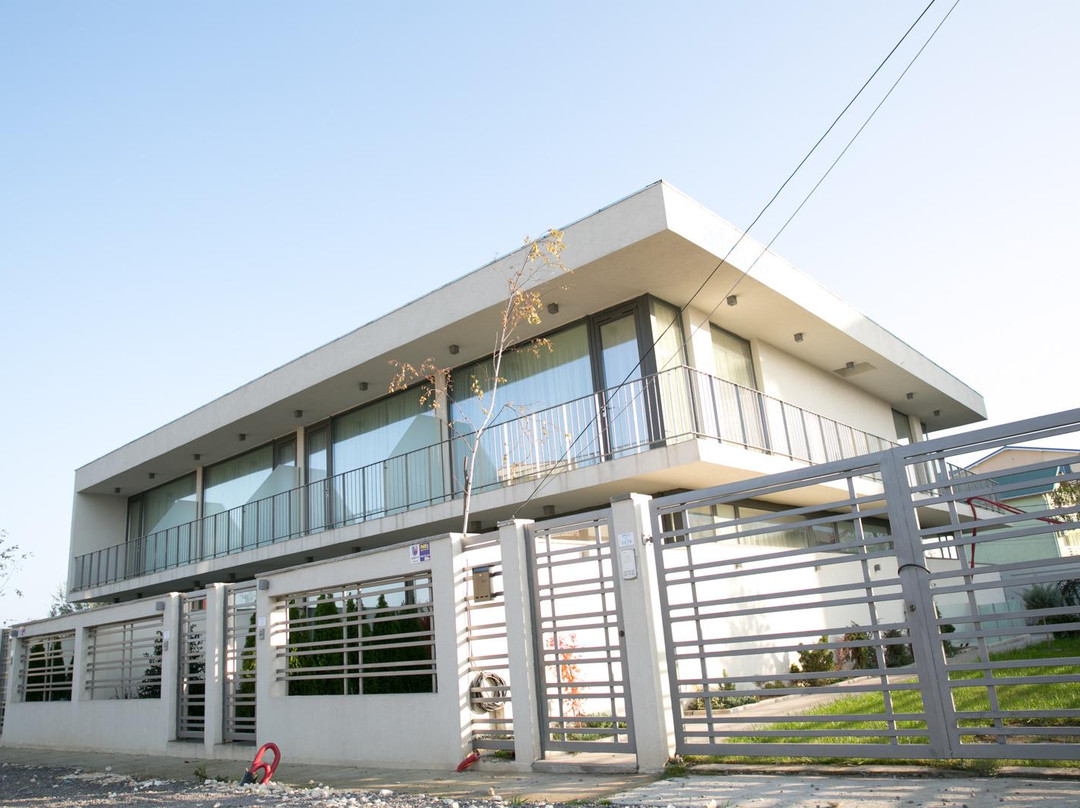 A.I.F.E.N. - Apartamente pentru Intreaga Familie in Eforie Nord